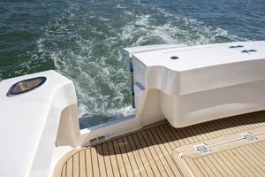 2019 Albemarle 410 Express Fisherman thumbnail 52