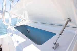 2019 Albemarle 410 Express Fisherman thumbnail 60