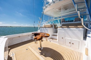 2019 Albemarle 410 Express Fisherman thumbnail 48
