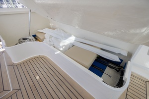 Box Office 41ft Albemarle Yacht For Sale