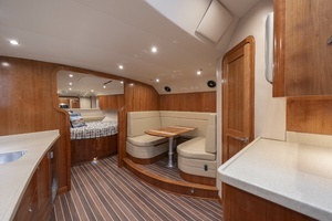 2019 Albemarle 410 Express Fisherman thumbnail 17