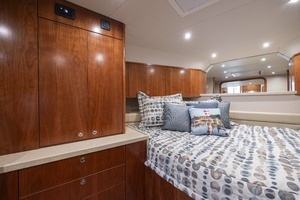 2019 Albemarle 410 Express Fisherman thumbnail 27