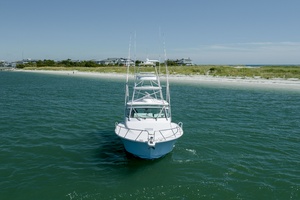 Box Office 41ft Albemarle Yacht For Sale