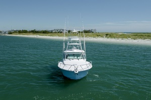 2019 Albemarle 410 Express Fisherman thumbnail 7