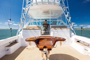 Box Office 41ft Albemarle Yacht For Sale