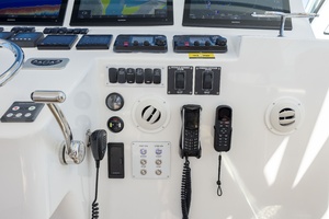 Box Office 41ft Albemarle Yacht For Sale