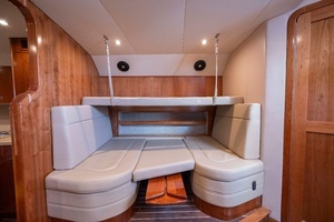 2019 Albemarle 410 Express Fisherman thumbnail 100
