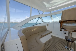 Box Office 41ft Albemarle Yacht For Sale