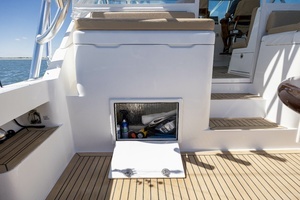 2019 Albemarle 410 Express Fisherman thumbnail 61