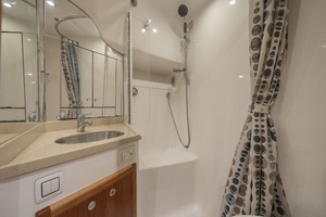 2019 Albemarle 410 Express Fisherman thumbnail 21