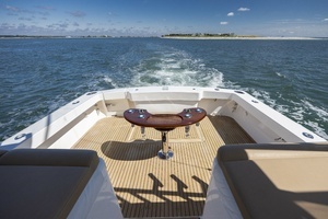 2019 Albemarle 410 Express Fisherman thumbnail 46