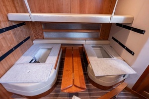 2019 Albemarle 410 Express Fisherman thumbnail 96