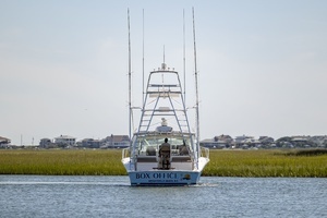 2019 Albemarle 410 Express Fisherman thumbnail 93