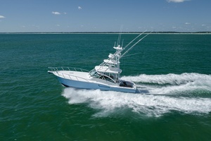2019 Albemarle 410 Express Fisherman thumbnail 102