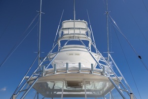 2019 Albemarle 410 Express Fisherman thumbnail 69