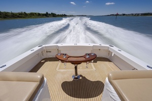 2019 Albemarle 410 Express Fisherman thumbnail 82