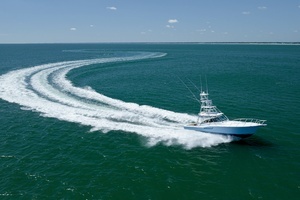 2019 Albemarle 410 Express Fisherman thumbnail 106