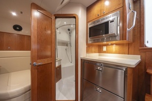 2019 Albemarle 410 Express Fisherman thumbnail 20