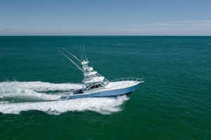 Box Office 41ft Albemarle Yacht For Sale