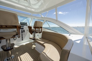 Box Office 41ft Albemarle Yacht For Sale