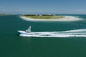 2019 Albemarle 410 Express Fisherman thumbnail 111