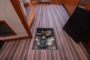 2019 Albemarle 410 Express Fisherman thumbnail 30