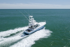 2019 Albemarle 410 Express Fisherman thumbnail 13