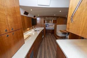 Box Office 41ft Albemarle Yacht For Sale