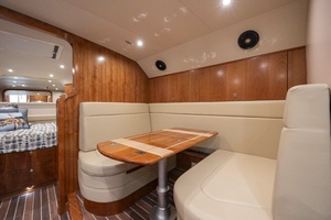 Box Office 41ft Albemarle Yacht For Sale