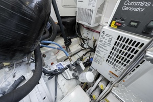 Box Office 41ft Albemarle Yacht For Sale