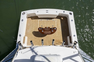 Box Office 41ft Albemarle Yacht For Sale