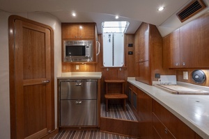 2019 Albemarle 410 Express Fisherman thumbnail 19