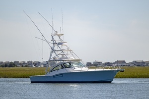2019 Albemarle 410 Express Fisherman thumbnail 87