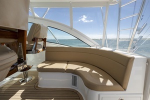 2019 Albemarle 410 Express Fisherman thumbnail 80