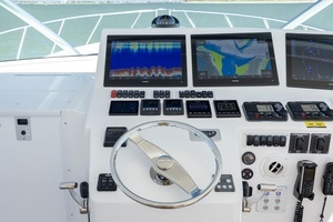 2019 Albemarle 410 Express Fisherman thumbnail 75