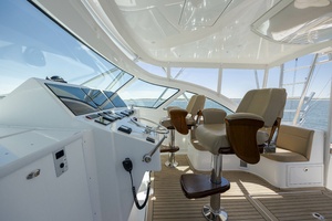 Box Office 41ft Albemarle Yacht For Sale