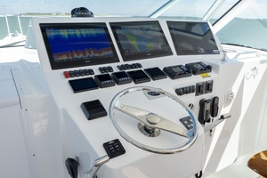 Box Office 41ft Albemarle Yacht For Sale