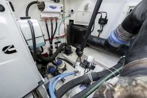 2019 Albemarle 410 Express Fisherman thumbnail 37