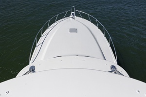 2019 Albemarle 410 Express Fisherman thumbnail 67