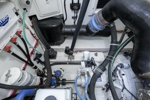 Box Office 41ft Albemarle Yacht For Sale