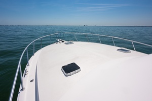 Jinky Jane 47ft Viking Yacht For Sale