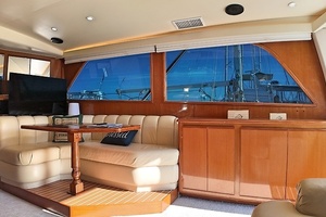 Jinky Jane 47ft Viking Yacht For Sale