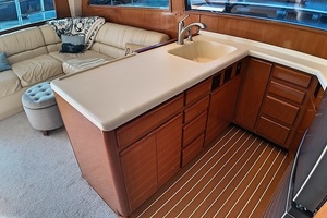 Jinky Jane 47ft Viking Yacht For Sale