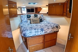 Jinky Jane 47ft Viking Yacht For Sale