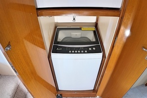 Jinky Jane 47ft Viking Yacht For Sale