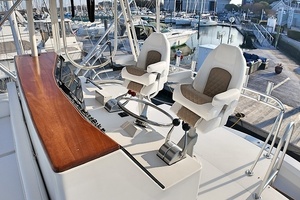 Jinky Jane 47ft Viking Yacht For Sale