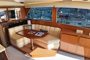 Jinky Jane 47ft Viking Yacht For Sale