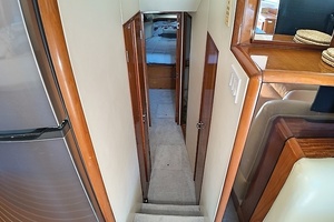 Jinky Jane 47ft Viking Yacht For Sale