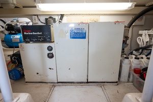 Jinky Jane 47ft Viking Yacht For Sale