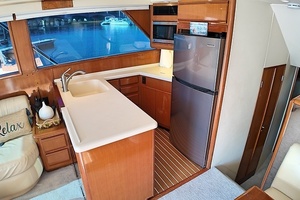 Jinky Jane 47ft Viking Yacht For Sale